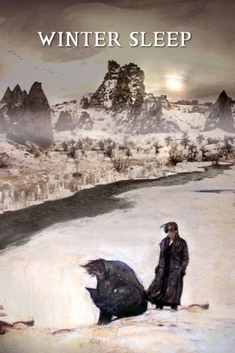 دانلود فیلم Winter Sleep 2014 بدون سانسور با پخش آنلاین دانلود فیلم Winter Sleep 2014 بدون سانسور با پخش آنلاین