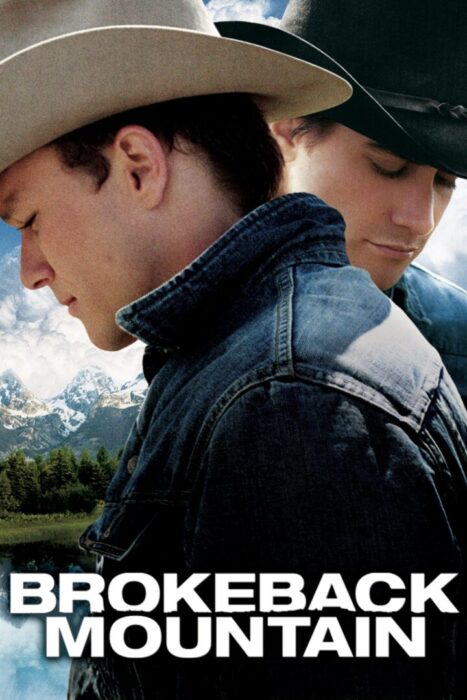 دانلود فیلم Brokeback Mountain 2005 بدون سانسور با پخش آنلاین دانلود فیلم Brokeback Mountain 2005 بدون سانسور با پخش آنلاین