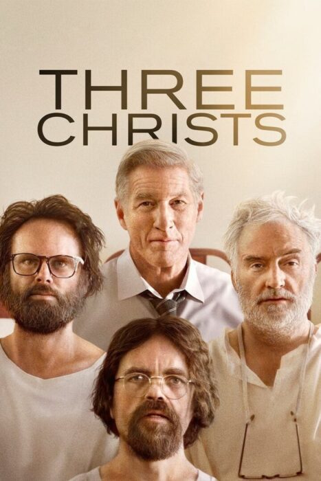 دانلود فیلم Three Christs 2017 بدون سانسور با پخش آنلاین