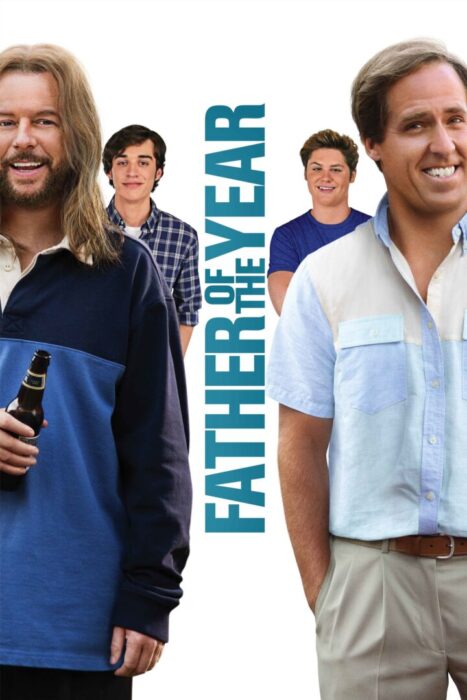 دانلود فیلم Father of the Year 2018 بدون سانسور با پخش آنلاین