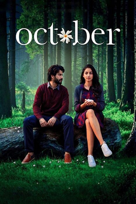 دانلود فیلم October 2018 بدون سانسور با پخش آنلاین