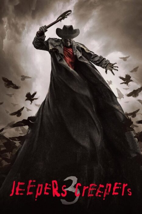 دانلود فیلم Jeepers Creepers III 2017 بدون سانسور با پخش آنلاین