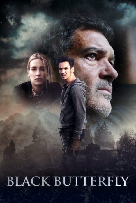 دانلود فیلم Black Butterfly 2017 بدون سانسور با پخش آنلاین دانلود فیلم Black Butterfly 2017 بدون سانسور با پخش آنلاین