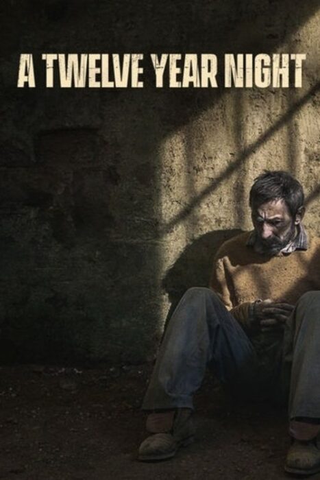 دانلود فیلم A Twelve-Year Night 2018 بدون سانسور با پخش آنلاین