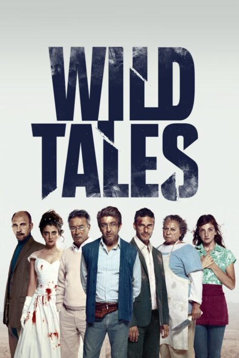 دانلود فیلم Wild Tales 2014 بدون سانسور با پخش آنلاین دانلود فیلم Wild Tales 2014 بدون سانسور با پخش آنلاین
