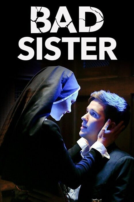 دانلود فیلم Bad Sister 2015 بدون سانسور با پخش آنلاین