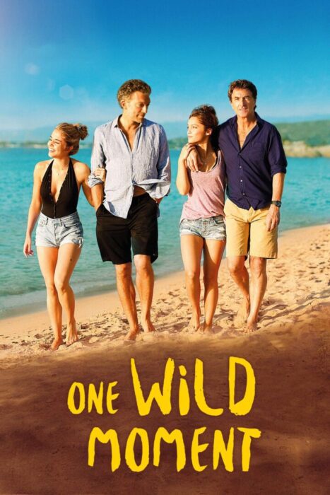 دانلود فیلم One Wild Moment 2015 بدون سانسور با پخش آنلاین