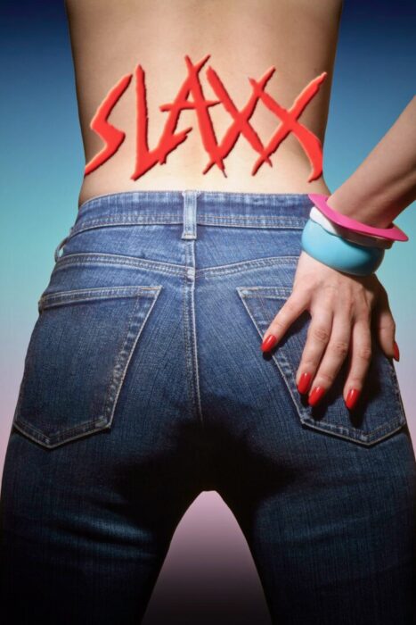 دانلود فیلم Slaxx 2020 بدون سانسور با پخش آنلاین