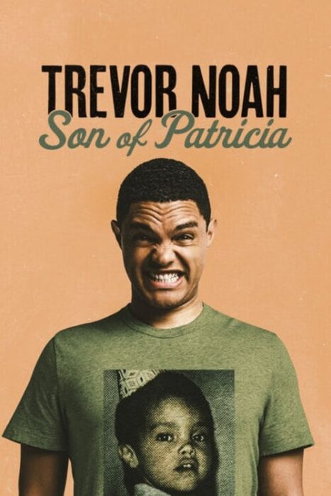 دانلود فیلم Trevor Noah: Son of Patricia 2018 بدون سانسور با پخش آنلاین