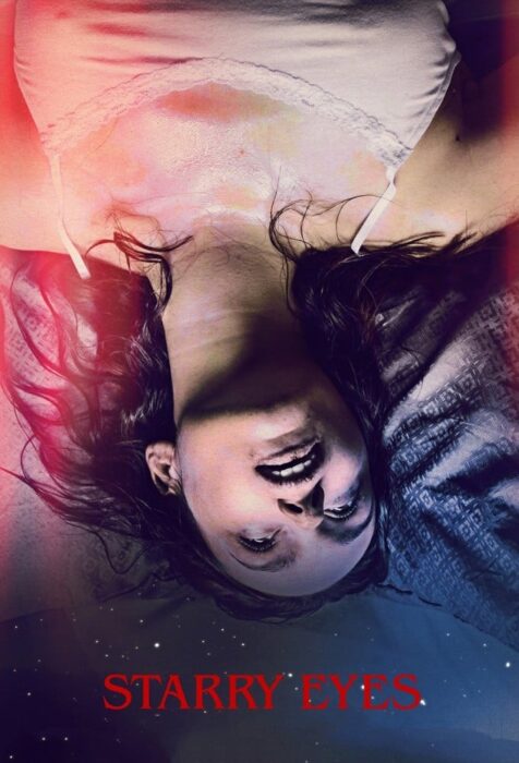 دانلود فیلم Starry Eyes 2014 بدون سانسور با پخش آنلاین