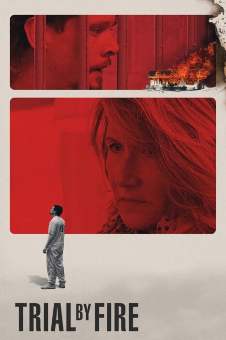 دانلود فیلم Trial by Fire 2018 بدون سانسور با پخش آنلاین