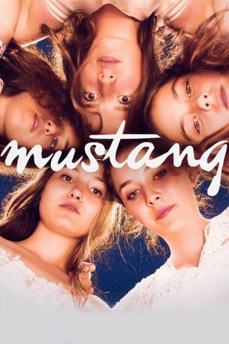 دانلود فیلم Mustang 2015 بدون سانسور با پخش آنلاین