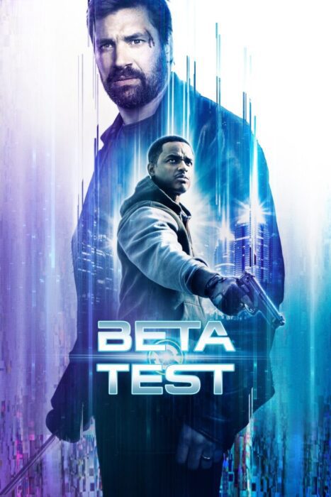 دانلود فیلم Beta Test 2016 بدون سانسور با پخش آنلاین دانلود فیلم Beta Test 2016 بدون سانسور با پخش آنلاین