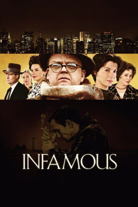 دانلود فیلم Infamous 2006 بدون سانسور با پخش آنلاین