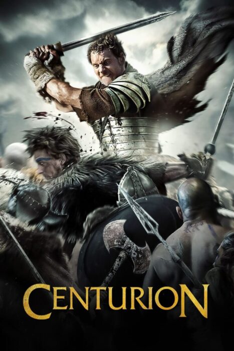 دانلود فیلم Centurion 2010 بدون سانسور با پخش آنلاین دانلود فیلم Centurion 2010 بدون سانسور با پخش آنلاین