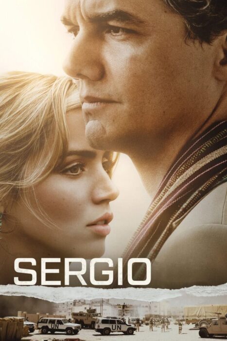 دانلود فیلم Sergio 2020 بدون سانسور با پخش آنلاین