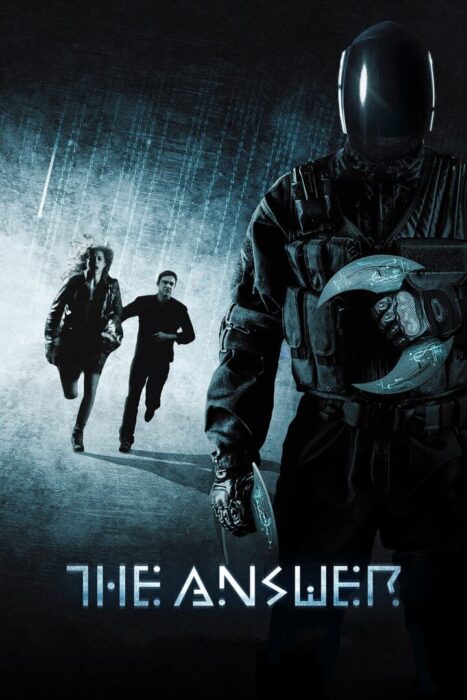 دانلود فیلم The Answer 2015 بدون سانسور با پخش آنلاین