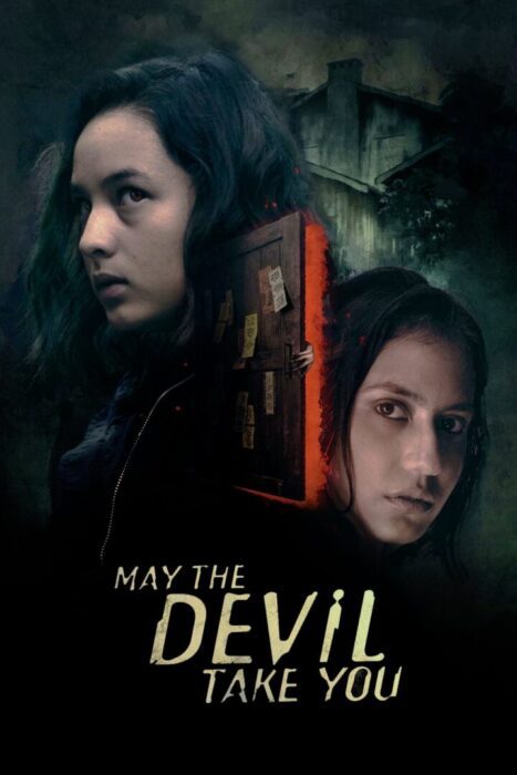 دانلود فیلم May the Devil Take You 2018 بدون سانسور با پخش آنلاین دانلود فیلم May the Devil Take You 2018 بدون سانسور با پخش آنلاین