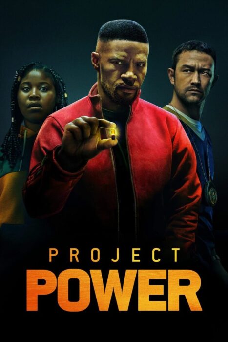 دانلود فیلم Project Power 2020 بدون سانسور با پخش آنلاین