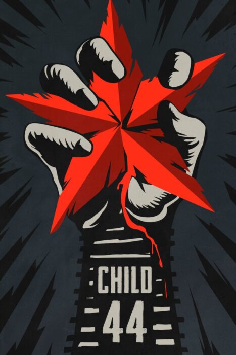 دانلود فیلم Child 44 2015 بدون سانسور با پخش آنلاین