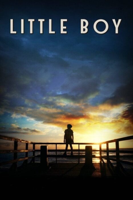 دانلود فیلم Little Boy 2015 بدون سانسور با پخش آنلاین دانلود فیلم Little Boy 2015 بدون سانسور با پخش آنلاین