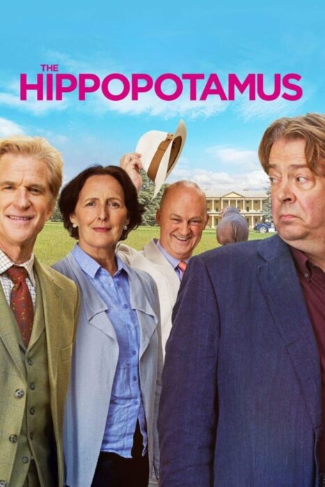 دانلود فیلم The Hippopotamus 2017 بدون سانسور با پخش آنلاین دانلود فیلم The Hippopotamus 2017 بدون سانسور با پخش آنلاین
