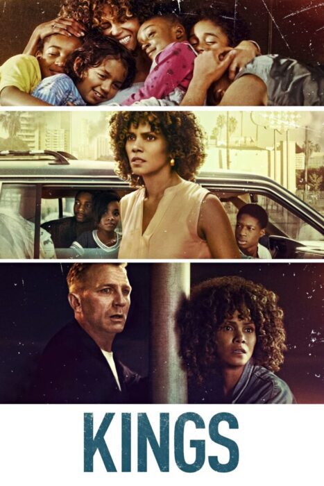 دانلود فیلم Kings 2017 بدون سانسور با پخش آنلاین دانلود فیلم Kings 2017 بدون سانسور با پخش آنلاین