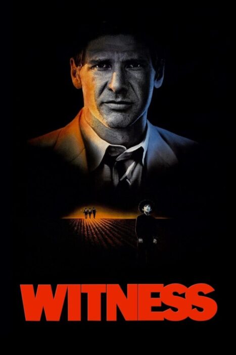 دانلود فیلم Witness 1985 بدون سانسور با پخش آنلاین