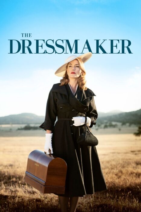 دانلود فیلم The Dressmaker 2015 بدون سانسور دانلود فیلم The Dressmaker 2015 بدون سانسور