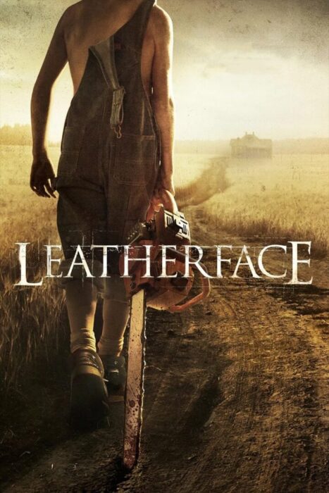 دانلود فیلم Leatherface 2017 بدون سانسور با پخش آنلاین دانلود فیلم Leatherface 2017 بدون سانسور با پخش آنلاین