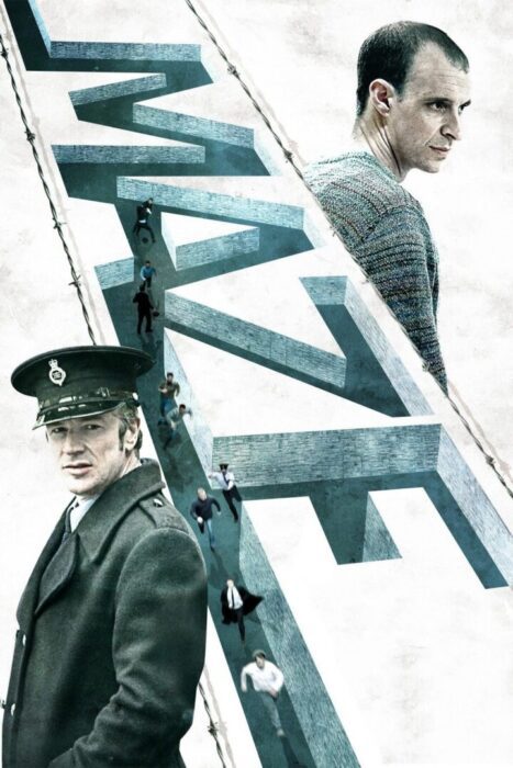 دانلود فیلم Maze 2017 بدون سانسور با پخش آنلاین