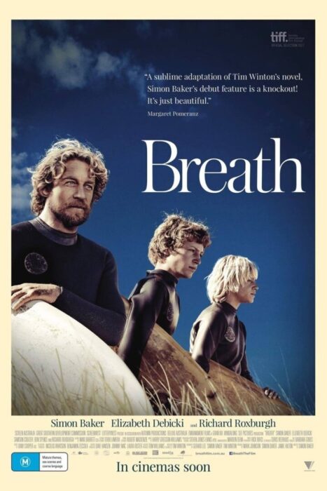 دانلود فیلم Breath 2017 بدون سانسور با پخش آنلاین