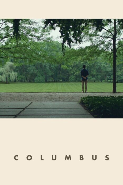دانلود فیلم Columbus 2017 بدون سانسور با پخش آنلاین