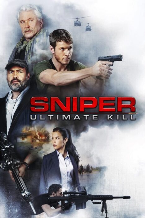 دانلود فیلم Sniper: Ultimate Kill 2017 بدون سانسور با پخش آنلاین دانلود فیلم Sniper: Ultimate Kill 2017 بدون سانسور با پخش آنلاین