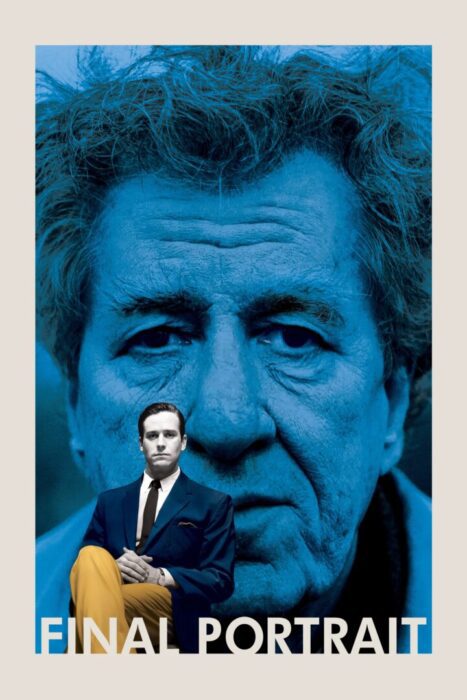 دانلود فیلم Final Portrait 2017 بدون سانسور با پخش آنلاین