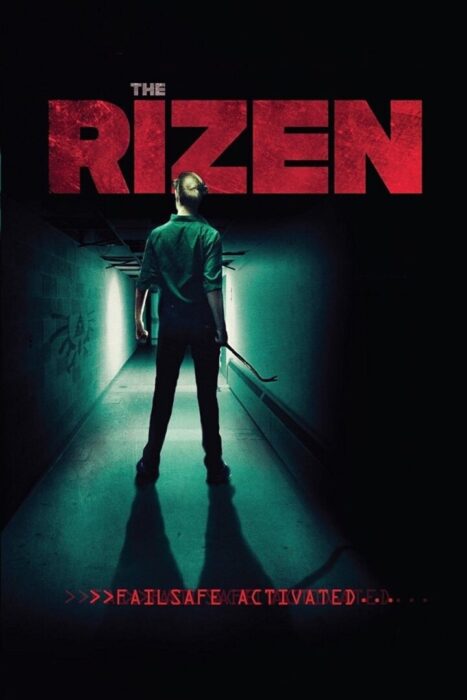 دانلود فیلم The Rizen 2017 بدون سانسور با پخش آنلاین