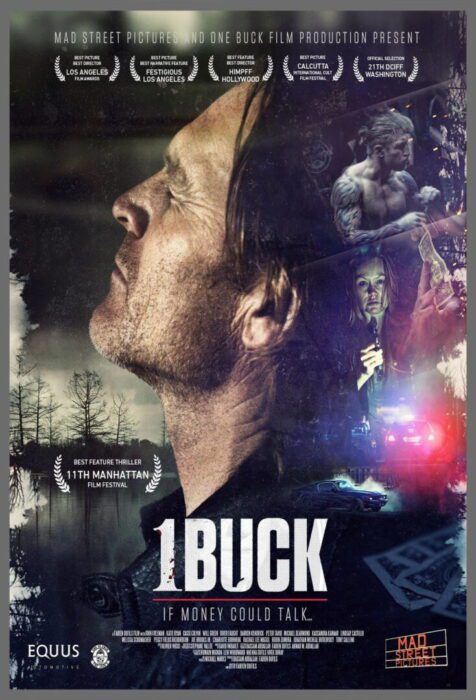 دانلود فیلم 1 Buck 2017 بدون سانسور با پخش آنلاین