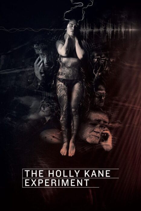 دانلود فیلم The Holly Kane Experiment 2017 بدون سانسور با پخش آنلاین