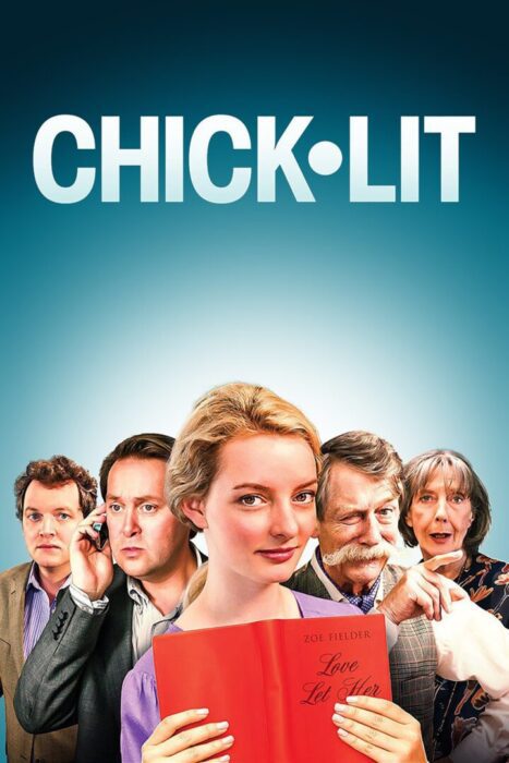 دانلود فیلم ChickLit 2016 بدون سانسور با پخش آنلاین دانلود فیلم ChickLit 2016 بدون سانسور با پخش آنلاین