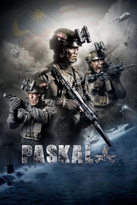 دانلود فیلم Paskal 2018 بدون سانسور با پخش آنلاین