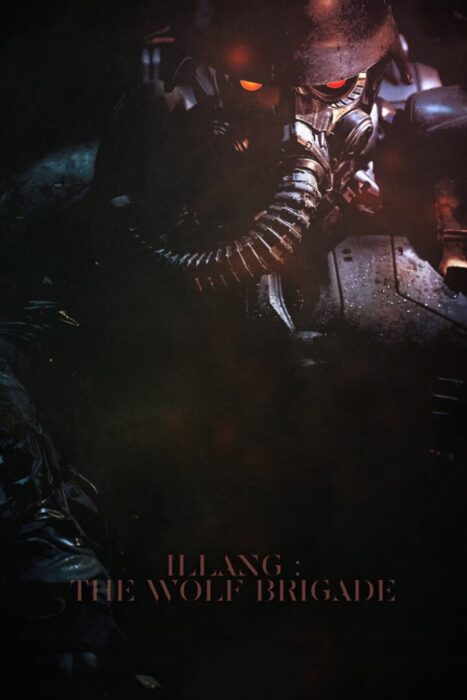 دانلود فیلم Illang: The Wolf Brigade 2018 بدون سانسور با پخش آنلاین دانلود فیلم Illang: The Wolf Brigade 2018 بدون سانسور با پخش آنلاین