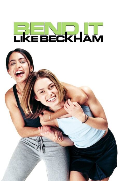 دانلود فیلم Bend It Like Beckham 2002 بدون سانسور با پخش آنلاین دانلود فیلم Bend It Like Beckham 2002 بدون سانسور با پخش آنلاین