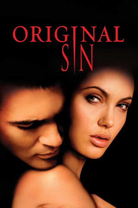 دانلود فیلم Original Sin 2001 بدون سانسور با پخش آنلاین دانلود فیلم Original Sin 2001 بدون سانسور با پخش آنلاین