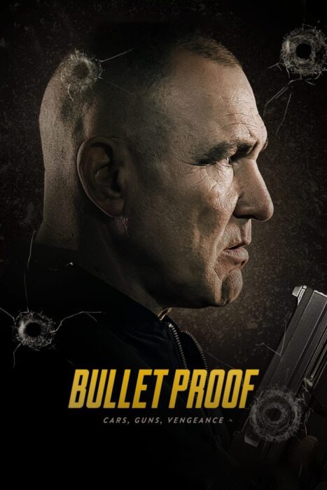 دانلود فیلم Bullet Proof 2022 بدون سانسور با پخش آنلاین