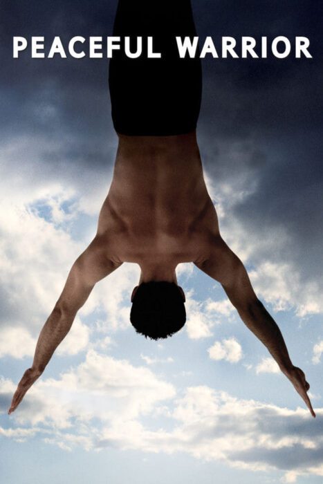 دانلود فیلم Peaceful Warrior 2006 بدون سانسور با پخش آنلاین