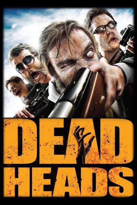 دانلود فیلم Deadheads 2011 بدون سانسور با پخش آنلاین دانلود فیلم Deadheads 2011 بدون سانسور با پخش آنلاین
