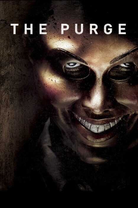 دانلود فیلم The Purge 2013 بدون سانسور با پخش آنلاین