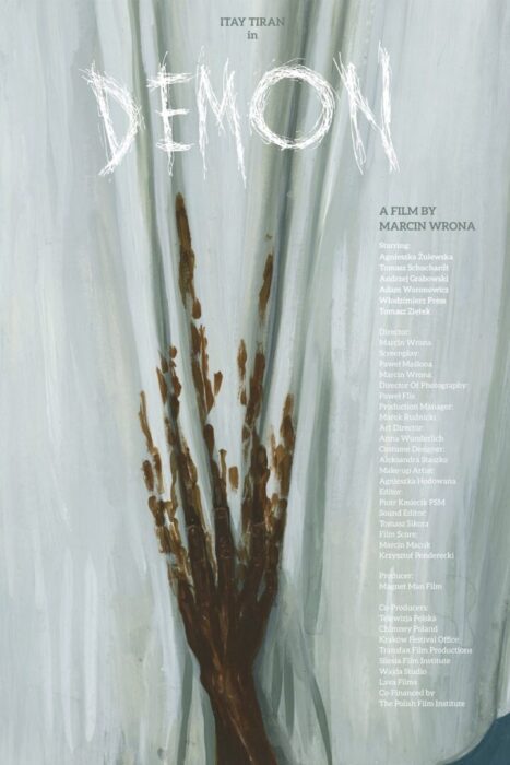 دانلود فیلم Demon 2015 بدون سانسور با پخش آنلاین