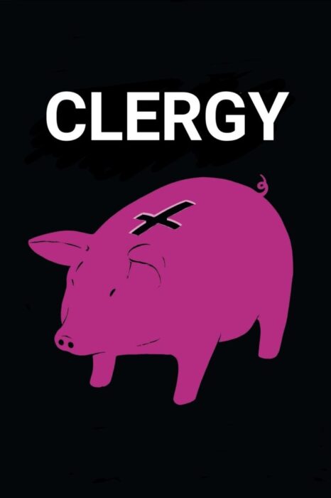 دانلود فیلم Clergy 2018 بدون سانسور با پخش آنلاین