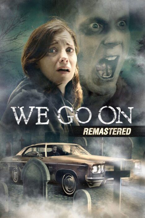 دانلود فیلم We Go On 2016 بدون سانسور با پخش آنلاین